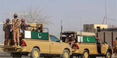 Pakistan Declares ‘Open War’ with Afghan Taliban as Border Clashes Escalate