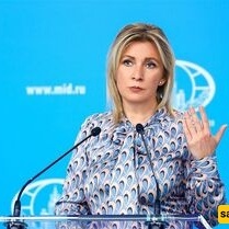 Zaharova: Iran Has the Right to Peaceful Use of nuclear Technology!