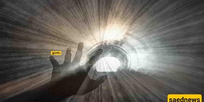 Iranian Scientist Who Strangely Brings the Dead Back to Life + Video