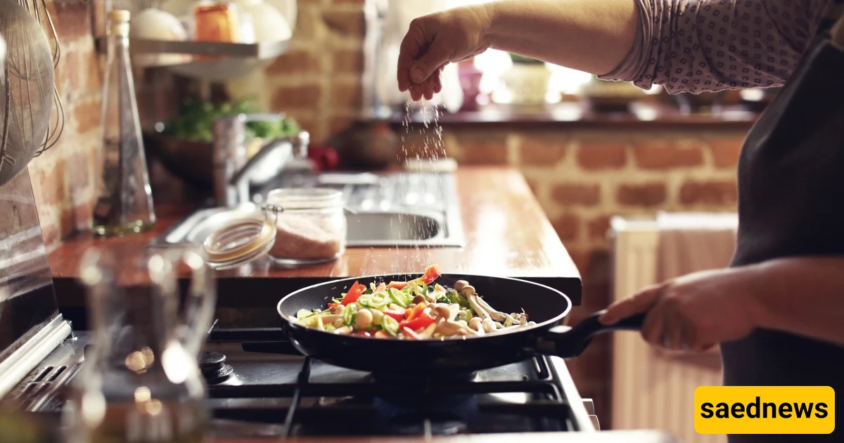 cooking