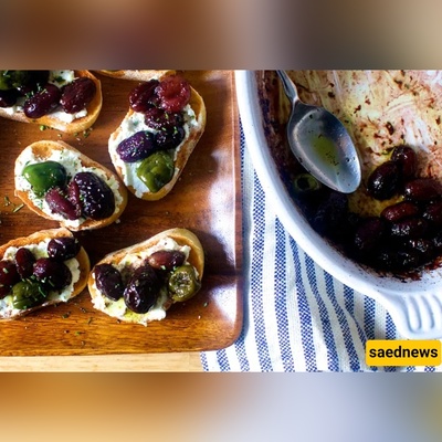 10 Minute Skillet Ravioli That Crisps, Melts and Sneaks Spinach In