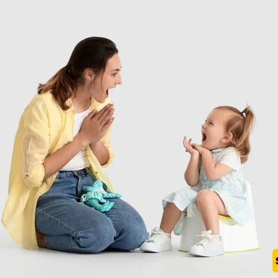 How to Wean Your Child Off Diapers? 7 Methods for Diaper Training