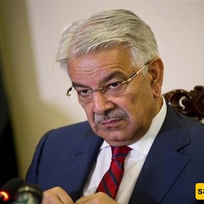 Pakistan’s Defense Minister’s Firm “No” To Trump’s Request For Compromise