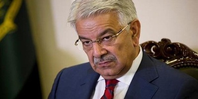 Pakistan’s Defense Minister’s Firm “No” To Trump’s Request For Compromise