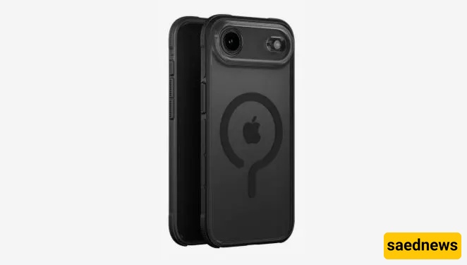 iPhone 17 Air