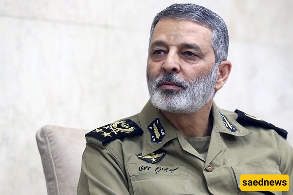 Top Iranian General: Response to Any New Aggression To Be More Painful, Remorseful