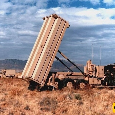 Media Report Claims US THAAD Interceptor Stockpile Has Fallen by Up to 80%