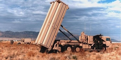 Media Report Claims US THAAD Interceptor Stockpile Has Fallen by Up to 80%