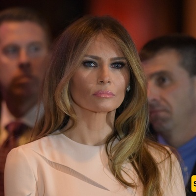 Former Associate of Trump’s Wife’s Claims: Melania Was Part of Epstein’s Dating Team
