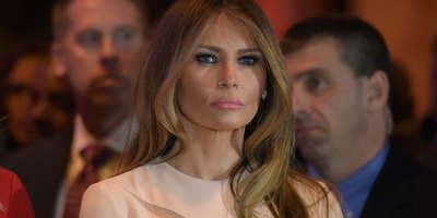 Former Associate of Trump’s Wife’s Claims: Melania Was Part of Epstein’s Dating Team