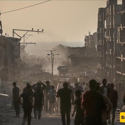 UNRWA Chief Condemns Israel’s ‘Shameful’ Denial of Gaza Famine