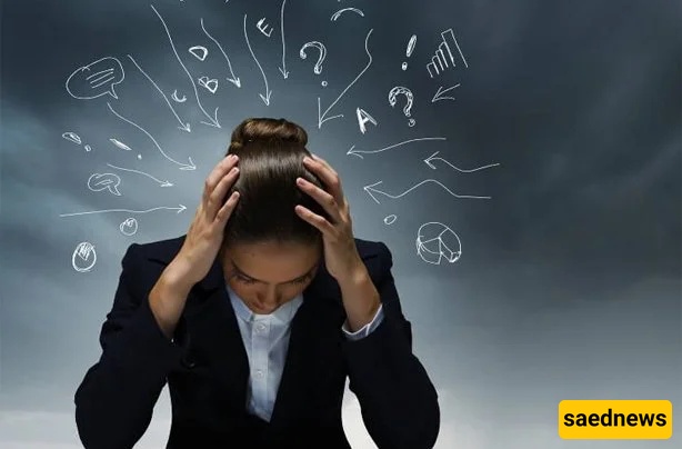 Negative Self-Talk