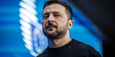 Zelensky: We Are Withdrawing From the Ottawa Convention On Anti-Personnel Mines