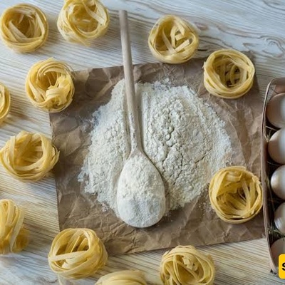 Choosing the Best Flour for Making Professional-Quality Pasta