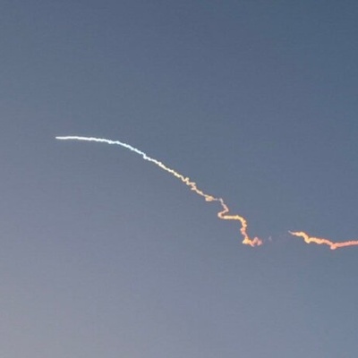 Iran Shots Down Another US F-15 Fighter jet