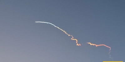 Iran Shots Down Another US F-15 Fighter jet