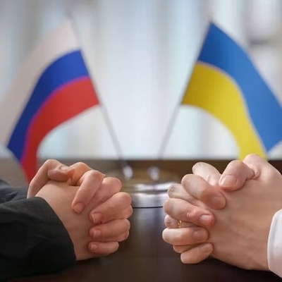 Russia and Ukraine to hold first peace talks in seven weeks