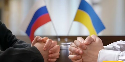 Russia and Ukraine to hold first peace talks in seven weeks