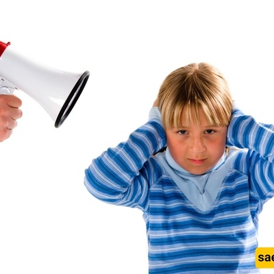 Why Some Children Do Not Listen to Their Parents