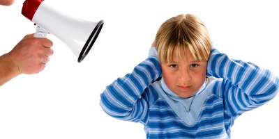 Why Some Children Do Not Listen to Their Parents