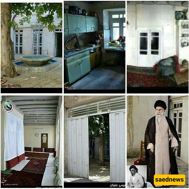 khamenei