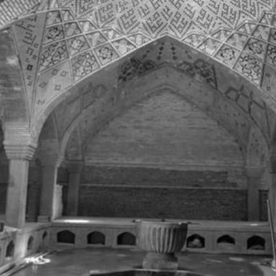 Qajar-era Bathhouses: A Place for Women's Whispers / Go Take a Bath, But Don’t Forget to Share the News! 😂