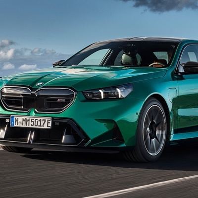 (Video) BMW M5 2025 – A Masterpiece That Redefines Speed and Acceleration ⚡ | Unmatched Design & Relentless Power in the Automotive World!