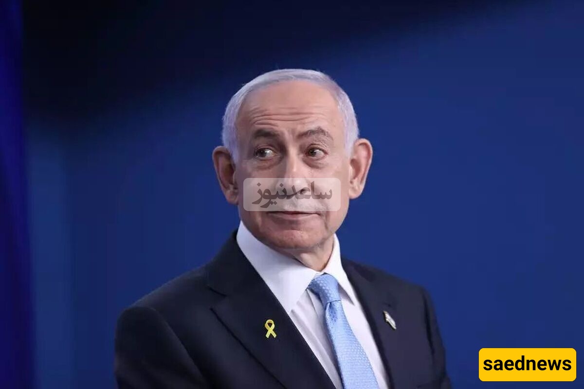 Watch: Netanyahu Spotted in Tehran Bakery Wearing Flip-Flops! Iranian Man Goes Viral Online for Striking Resemblance to ‘Bibi