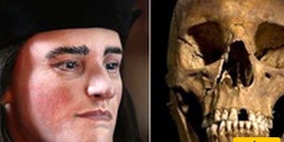 Stunning Facial Reconstruction of England’s Bloody King After 500 Years