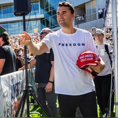 Before His Death, Charlie Kirk Sparked These 10 Major Controversies; But Why?