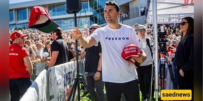 Before His Death, Charlie Kirk Sparked These 10 Major Controversies; But Why?