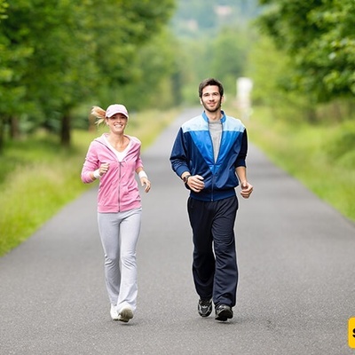 Examining the Effects of Exercise on Marital Relationships