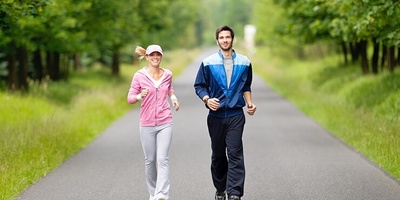 Examining the Effects of Exercise on Marital Relationships
