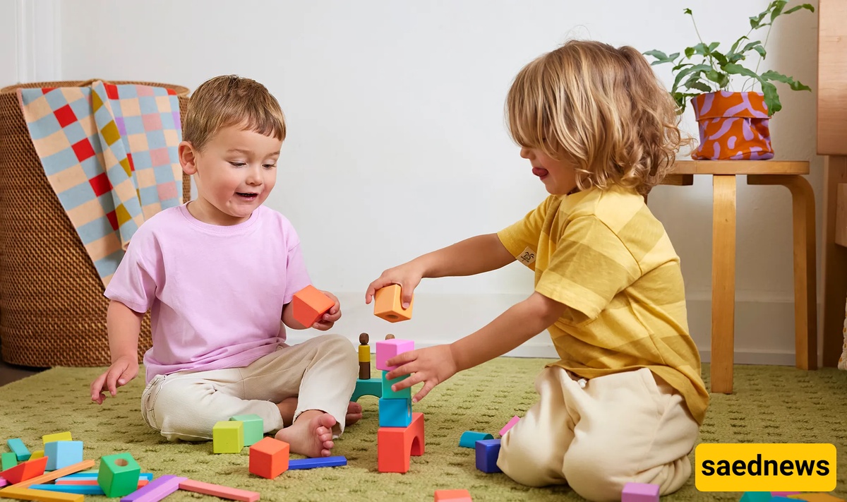 children