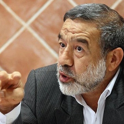 Representative Criticizes Pezeshkian Over Drought and Water Shortages — See the Reason Yourself! 🤦‍♂️