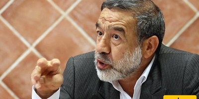 Representative Criticizes Pezeshkian Over Drought and Water Shortages — See the Reason Yourself! 🤦‍♂️