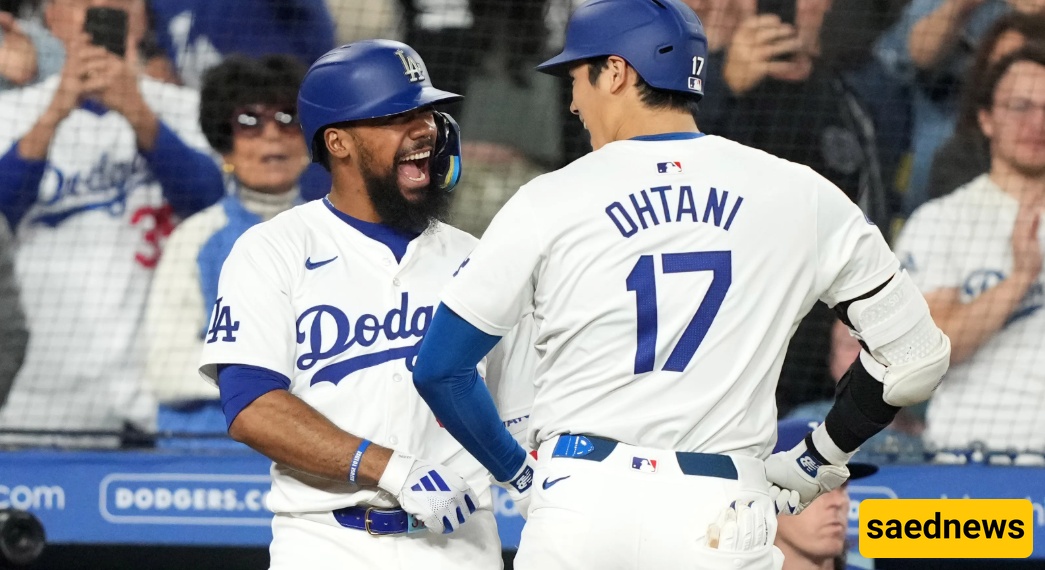 Dodgers