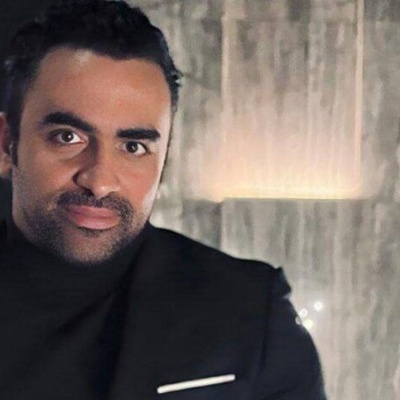 Praise For the Courage of the Iranian People From a Syrian-Lebanese Actor