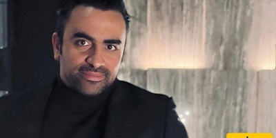Praise For the Courage of the Iranian People From a Syrian-Lebanese Actor.