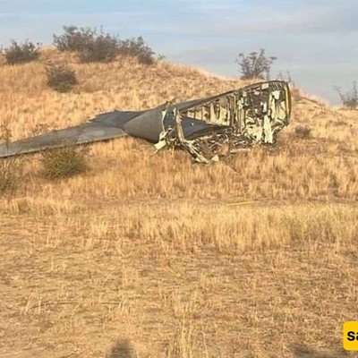 Iran Expresses Sympathy to Turkey After Deadly Military Plane Crash