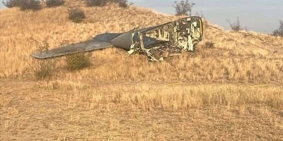 Iran Expresses Sympathy to Turkey After Deadly Military Plane Crash