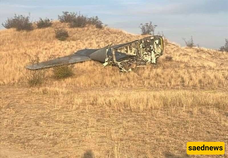 Iran Expresses Sympathy to Turkey After Deadly Military Plane Crash