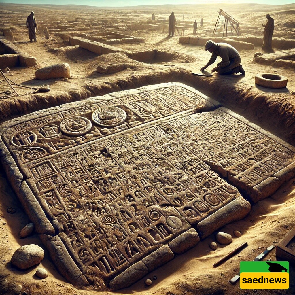 Power and Glory in the Ancient World: Stunning 2,000-Year-Old Inscription Honors Legendary Wrestler