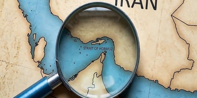 Alarm Bells in the Strait of Hormuz: Severe Threat Level Raises Fears of Returning Global Inflation