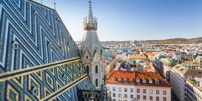 Everything You Need to Know About St. Stephen’s Cathedral in Vienna, Austria