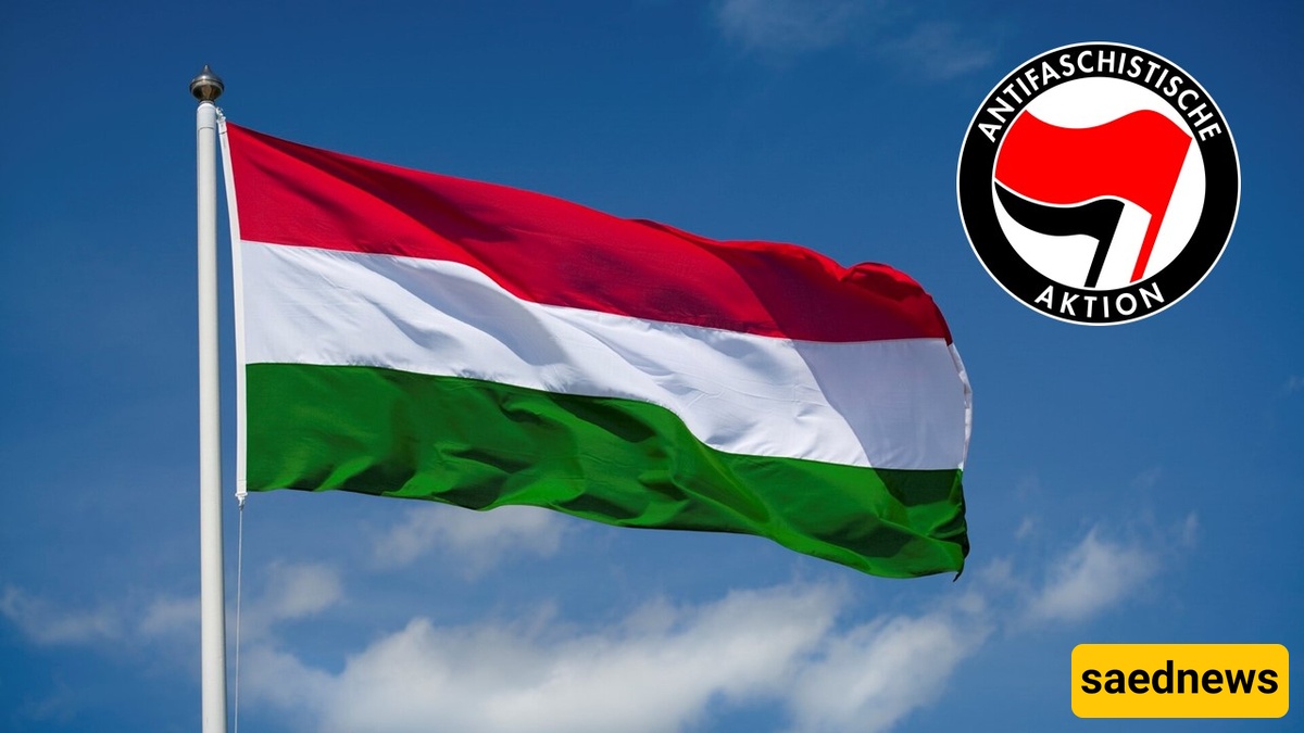 Hungary Demands EU Classify Antifa as a Terrorist Group