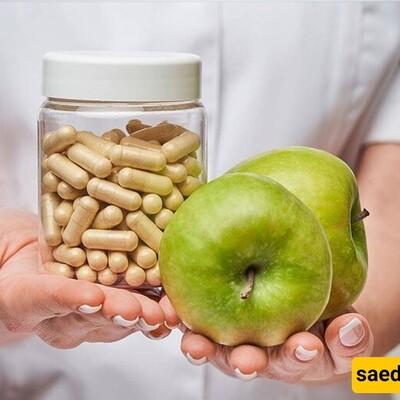 Special Vitamins for Appetite Suppression and Rapid Weight Loss