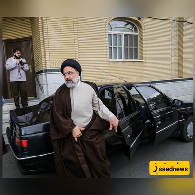 Modest in Life, Revered in Death: Photos Reveal the Humble Tehran Home of Iran’s Late President Raisi