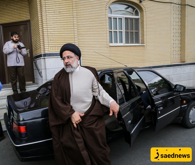 Modest in Life, Revered in Death: Photos Reveal the Humble Tehran Home of Iran’s Late President Raisi