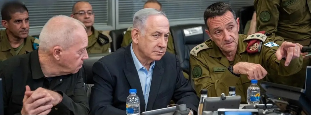Netanyahu